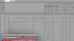 Инструменты цифрового проектирования «ССТэнергомонтаж»