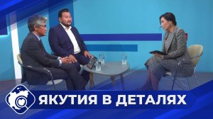 Якутия в деталях: Избирательная кампания 2025 года