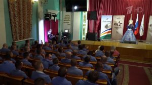 В Туле и Воронеже прошли концерты "Музыка Побед. Споем для героев"