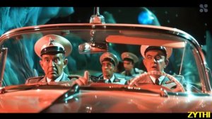 Music and videos created by AI