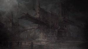 10 - City of lonely travelers