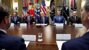 Рябков отметил приверженность администрации Трампа к улучшению связей с РФ