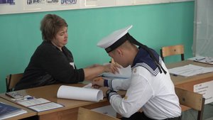 Трёхдневный марафон: как сальчане выбирали губернатора?