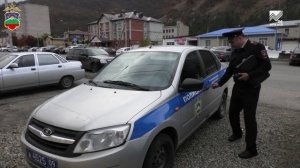 Жители КЧР могут проголосовать на Всероссийском конкурсе «Народный участковый»