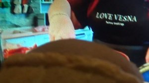 Каждый есть свои вкусняшки    4 часть ПОДПИШИСЬ