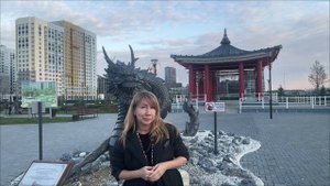 Тревел-новости #10: безвизовый режим с Китаем, аэропорт Краснодара заработал, рейсы на Сейшелы