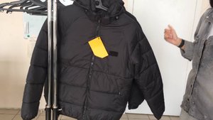 ✨НОВОЕ ПОСТУПЛЕНИЕ✨сти336.1. Куртки осень (синтепон) новые