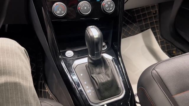 Обзор на Volkswagen T-Roc ,который мы привезли нашей клиентке Наталье🔥