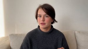 Екатерина Круглова. Визитка 2025