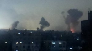 Ynet: Нетаньяху подтвердил начало наступления на город Газа