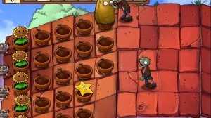Растения против Зомби 5_2