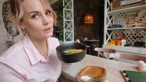 Юлия Арапова | ТОЧКА.РФ – КУХНЯ | г. Новоуральск