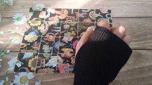 #ЛЬВЫ #ОКТЯБРЬ СОБЫТИЯ НА #ПАСЬЯНС #КиевскаяВорожея💖#ГаданиеНаБудущее #ТароПрогноз #ТароГадание