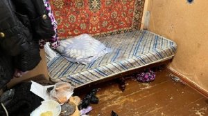 Житель Сахалинской области обвиняется в убийстве матери