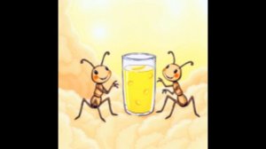 я не убиваю муравьёв