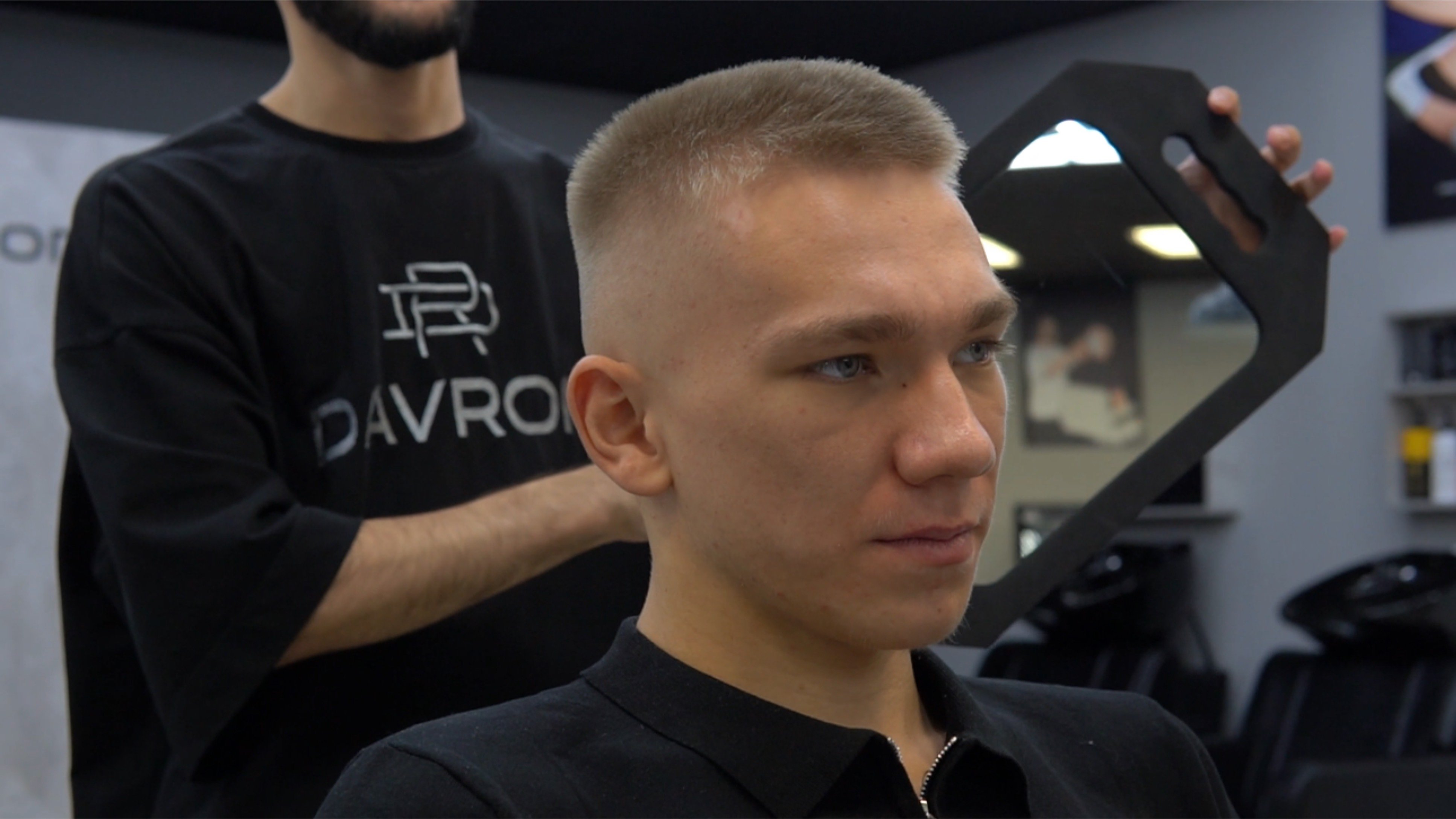 DAVRON FRESH