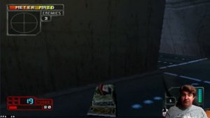 ИГРАЮ ВПЕРВЫЕ В TWISTED METAL 4 (МНЕ НЕ ЗАШЛО....)