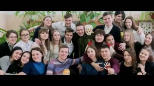 Родители спели на выпускной в школе детям - Быть примером - Студия звукозаписи AE REC