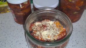 14СЕНТЯБРЯ ВЯЛЕНЫЕ ТОМАТЫ🍅🍅🍅 ДЕЛА ОГОРОДНЫЕ🍒