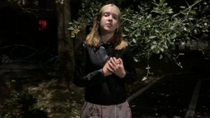 Николай Рубцов "Улетели листья".