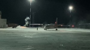Трудяга ан-24.