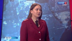 Мария Воробьёва - об опасности клещевого боррелиоза