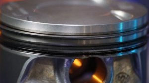 Новые поршни MOUSSON | BMW, Porsche, Chrysler SRT, GM, Dodge, Audi EA824