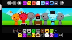 ,спрунки sprunkr микс