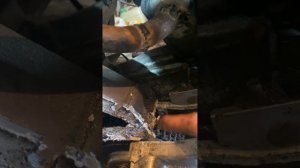 Иж планета с двигателем от мотоблока