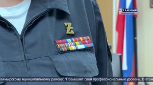 НОВОСТИ ТСТ (ненецкий язык),  16.09.2025