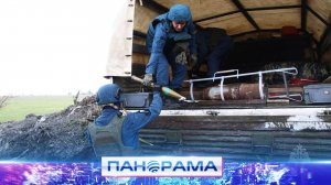 🇷🇺 На шаг впереди: сапёры разминируют пути в ДНР для наших бойцов