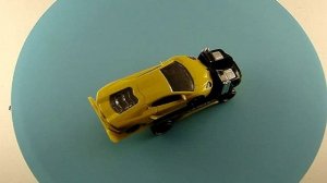 ЭВАКУАТОР С СУПЕРКАРОМ