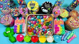 💓 Слайм АСМР 💓 Безумный слайм 💓 Счастливый слайм 💓 Счастье 💓