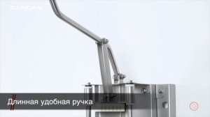 Устройство для нарезки картофеля на бруски CanCan 1321-2