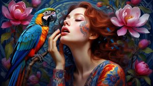 Танго "Магнолия"