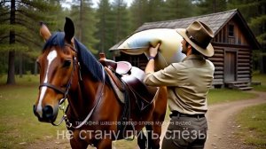 Не стану лить слёзы. Песня клип
