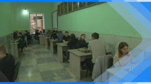 16.09.2025  В Киселевске состоялся Кубок Кузбасса по быстрым шахматам
