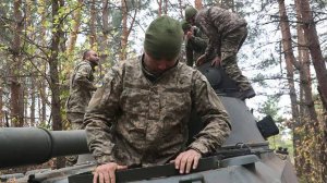 Военный эксперт оценил положение ВСУ в Купянске