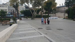 Мечеть Баязид