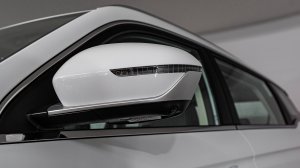 Belgee X70 (Prestige+) 4WD Белый