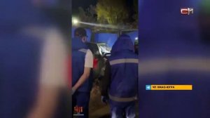 Пропажей мужчины в Сургуте заинтересовался главный следователь России.