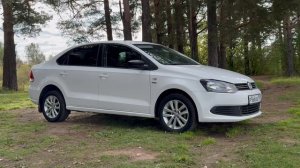 Общий вид Автомобиля.