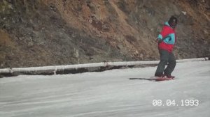 Фристайл на сноуборде