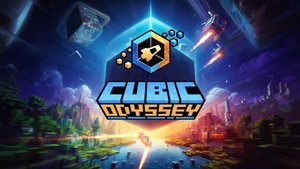 Cubic Odyssey. Часть 2
