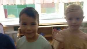 Садик родничок спасибо за лекцию