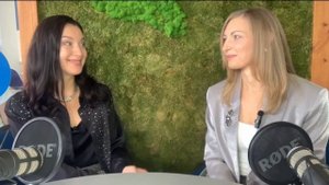 Выпуск№1 “Истории, которые вдохновляют”, часть№2— гость модель Людмила Лысенко.