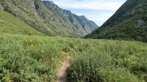 Алтай. Часть 7