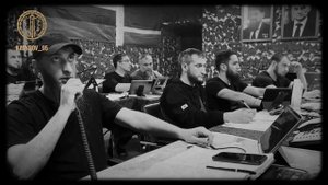 Апти Алаудинов "АХМАТ". Работа 78-го мотострелкового полка «Север-АХМАТ» МО РФ