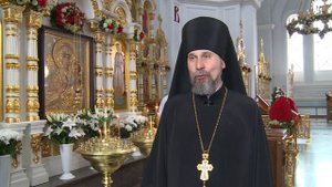 Вечерняя с награждением (2018 г.)