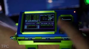 12 великолепных Cyberdecks для использования на Raspberry Pi!